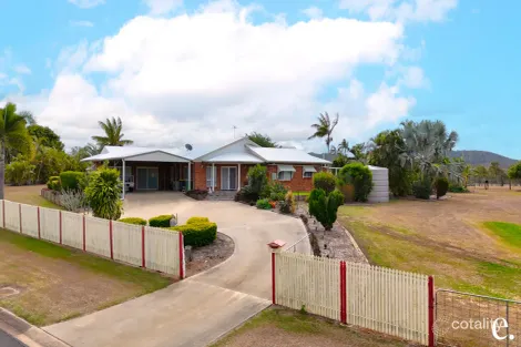 Property photo of 27 Constance Avenue Rockyview QLD 4701