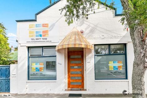 179 Pittwater Rd, Manly, NSW 2095