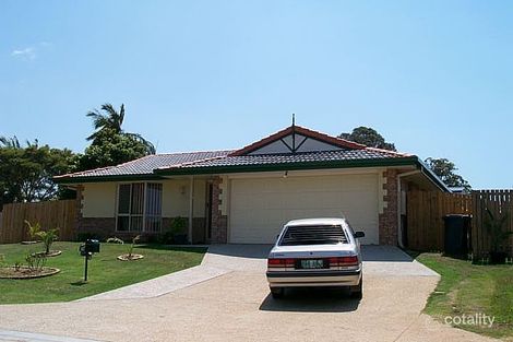 13 Jillian Pl, Wynnum West, QLD 4178