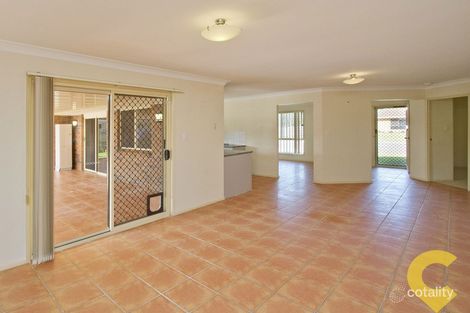 Property photo of 5 Cisticola Court Bellmere QLD 4510