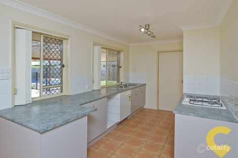Property photo of 5 Cisticola Court Bellmere QLD 4510