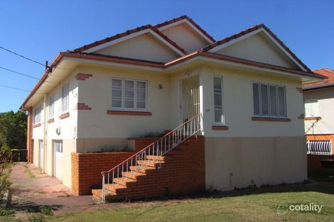 Property photo of 47 Sutton Avenue Sandgate QLD 4017