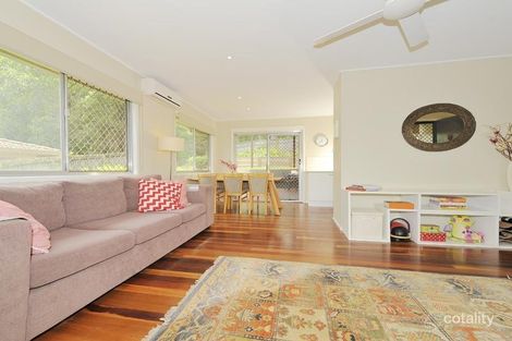 Property photo of 36 Almeida Street Indooroopilly QLD 4068