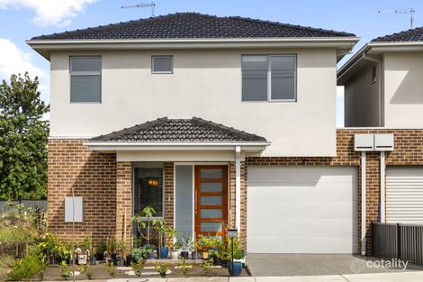 3/19 Mayne St, Sunshine West, VIC 3020