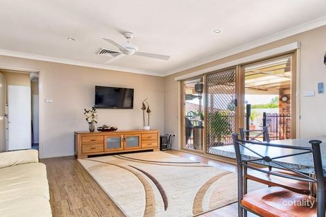 Property photo of 9 Denton Grove Quakers Hill NSW 2763