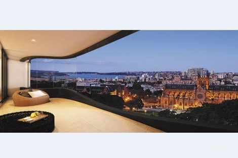 901/141-143 Elizabeth St, Sydney, NSW 2000