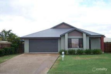 Property photo of 4 Biddulp Court Kirwan QLD 4817