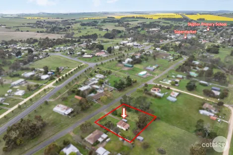 Property photo of 29 Lyons Street Skipton VIC 3361