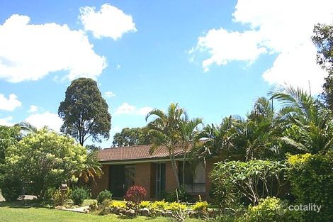 Property photo of 46 Cordia Street Algester QLD 4115