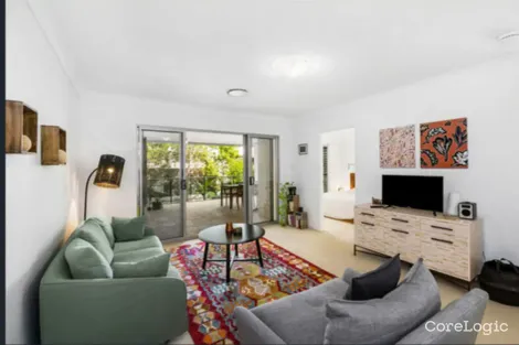 Property photo of 4/10 Dunsmore Street Kelvin Grove QLD 4059