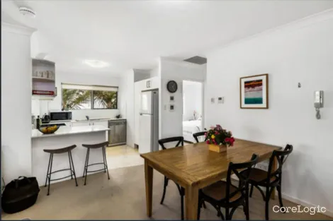 Property photo of 4/10 Dunsmore Street Kelvin Grove QLD 4059