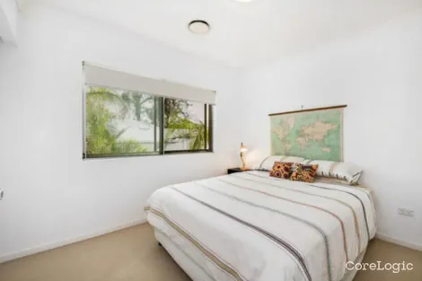 Property photo of 4/10 Dunsmore Street Kelvin Grove QLD 4059