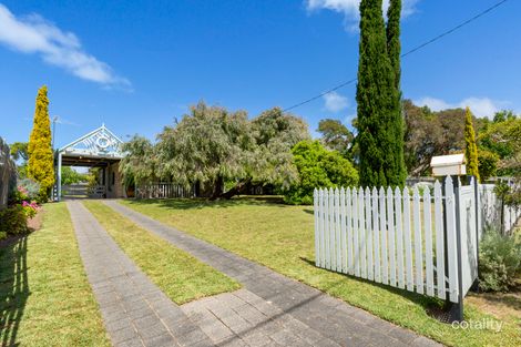 Property photo of 663 Melbourne Road Sorrento VIC 3943