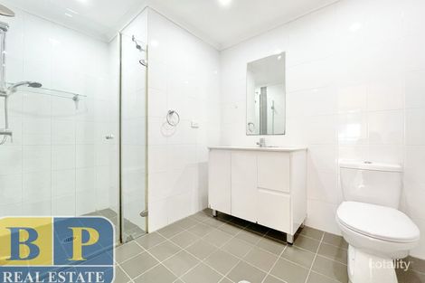 Property photo of 1318/100 Belmore Street Ryde NSW 2112
