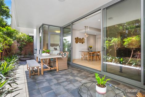 Property photo of 101/4 Sylvan Avenue Balgowlah NSW 2093
