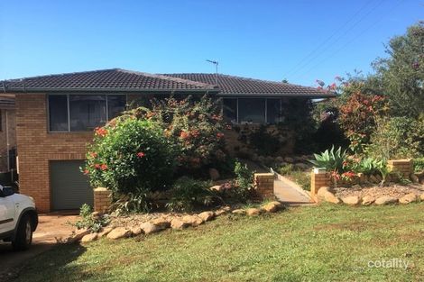 Property photo of 22 Harwood Street Murwillumbah NSW 2484