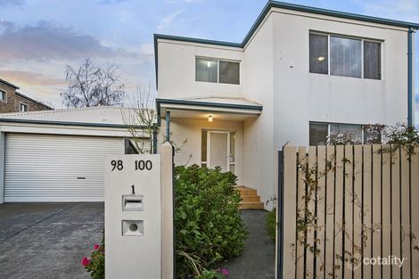 Property photo of 1/98-100 Chute Street Mordialloc VIC 3195