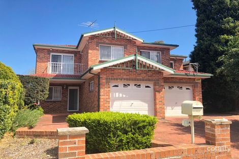 Property photo of 23 Ridgewell Street Roselands NSW 2196