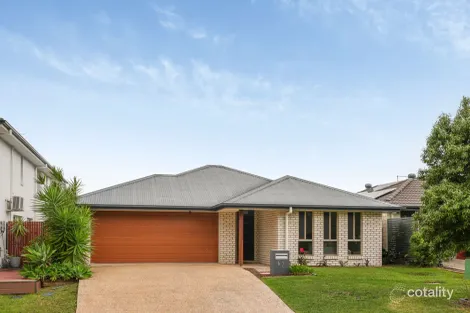 62 WALLARAH PDE, NORTH LAKES, QLD 4509
