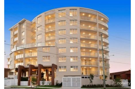 303/81 Sutton St, Redcliffe, QLD 4020