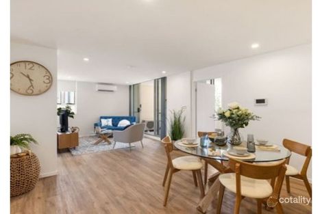 Property photo of 303/81 Sutton Street Redcliffe QLD 4020