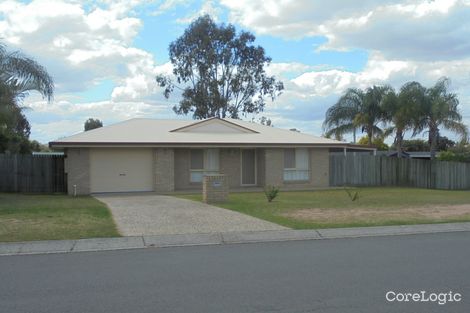 Property photo of 1 Redwood Place Yamanto QLD 4305