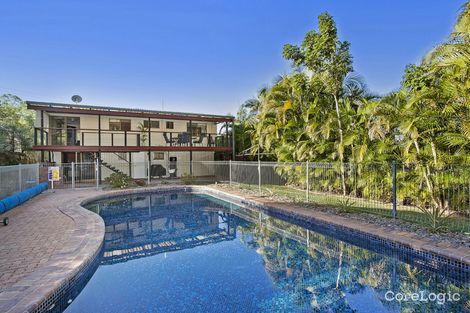 Property photo of 18 The Domain Nerang QLD 4211