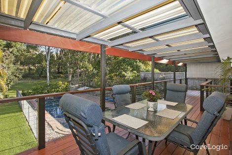 Property photo of 18 The Domain Nerang QLD 4211