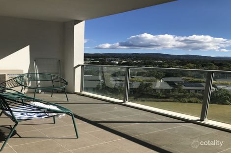 Property photo of 2405/42 Laver Drive Robina QLD 4226