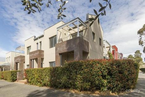 Property photo of 12/25 Jerrabomberra Avenue Narrabundah ACT 2604