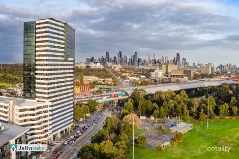 Property photo of 1008/18 Mt Alexander Road Travancore VIC 3032