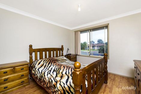 Property photo of 10 Lobelia Street Macquarie Fields NSW 2564