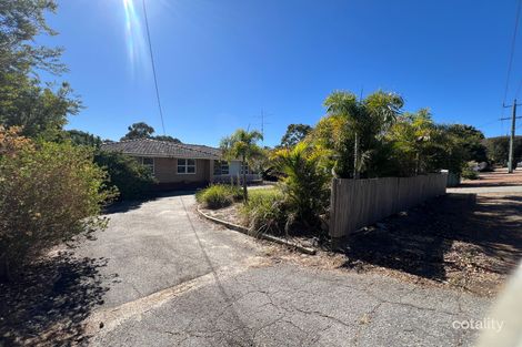 Property photo of 26 Temby Avenue Kalamunda WA 6076