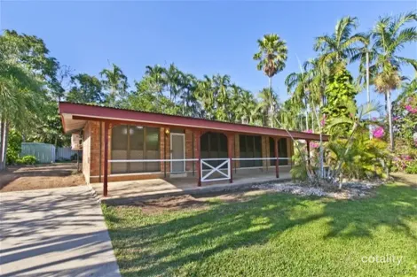 20 Wilmot St, The Narrows, NT 0820