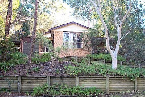 4 Rivendell Way, Glenhaven, NSW 2156