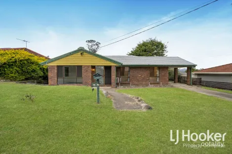 Property photo of 24 Corsa Street Beaudesert QLD 4285