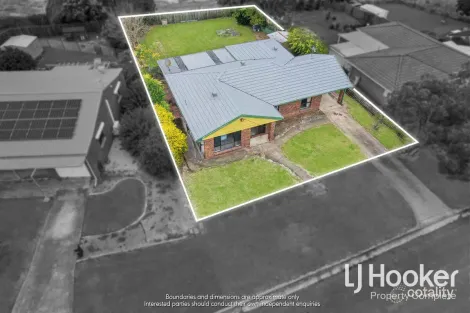 Property photo of 24 Corsa Street Beaudesert QLD 4285