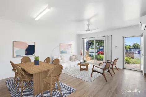 4/55 Bulimba St, Bulimba, QLD 4171