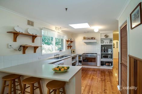 Property photo of 212 Mt Morton Road Belgrave Heights VIC 3160