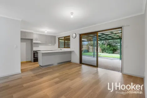 Property photo of 24 Corsa Street Beaudesert QLD 4285