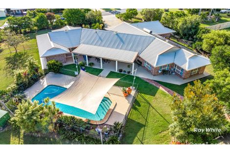 Property photo of 60 Norman Drive Barmaryee QLD 4703