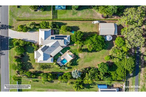 Property photo of 60 Norman Drive Barmaryee QLD 4703