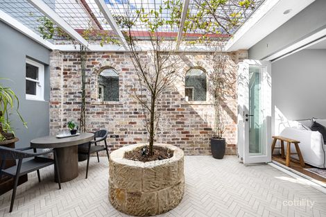 Property photo of 5 Albert Square Paddington NSW 2021