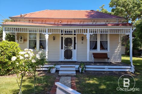 Property photo of 42 Lawrence Street Beaufort VIC 3373