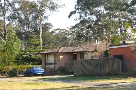 606b Luxford Rd, Bidwill, NSW 2770