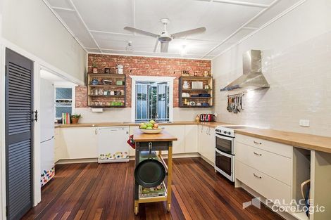 Property photo of 44 Dwyer Street Silkstone QLD 4304