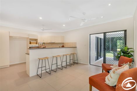 Property photo of 126 Cottesloe Drive Kewarra Beach QLD 4879