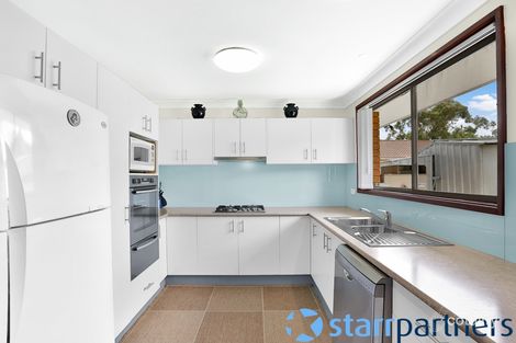 Property photo of 18 Larapinta Crescent St Helens Park NSW 2560