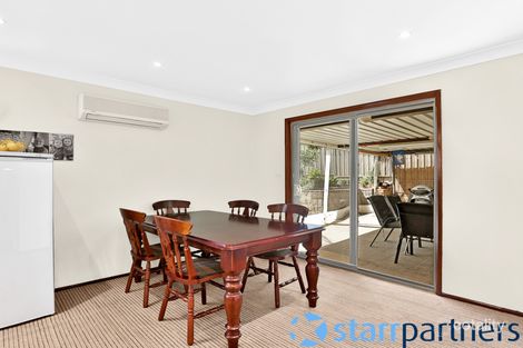 Property photo of 18 Larapinta Crescent St Helens Park NSW 2560