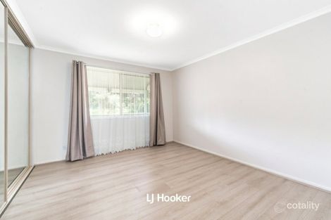 Property photo of 47A/269 New Line Road Dural NSW 2158
